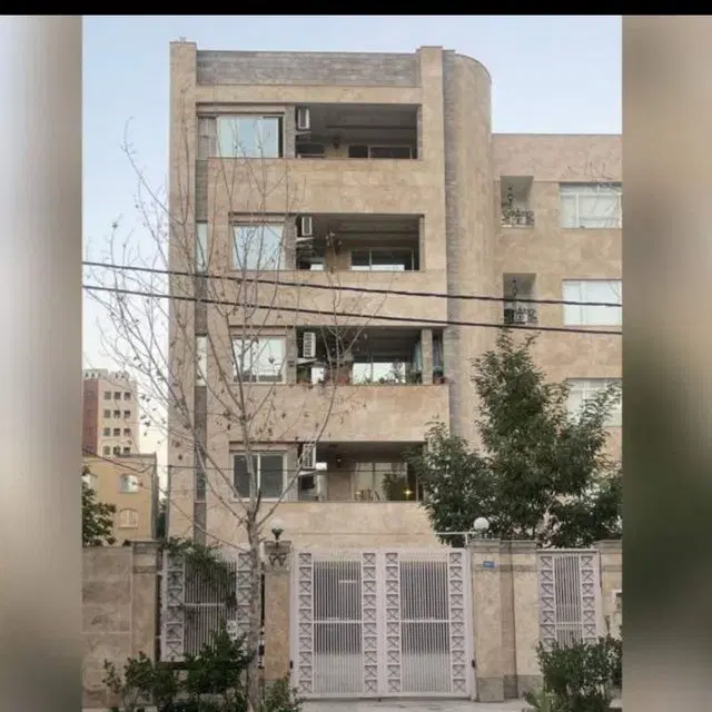اپارتمان ۷۵ متذی یک خواب