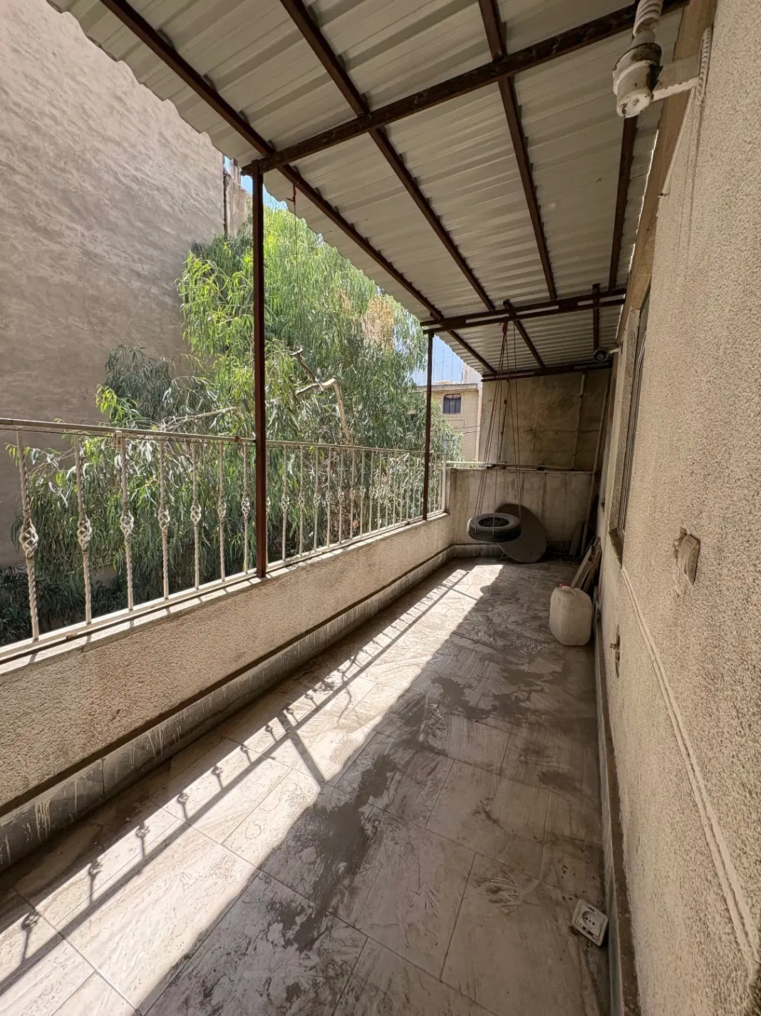 ۴۵ متری تهرانسر