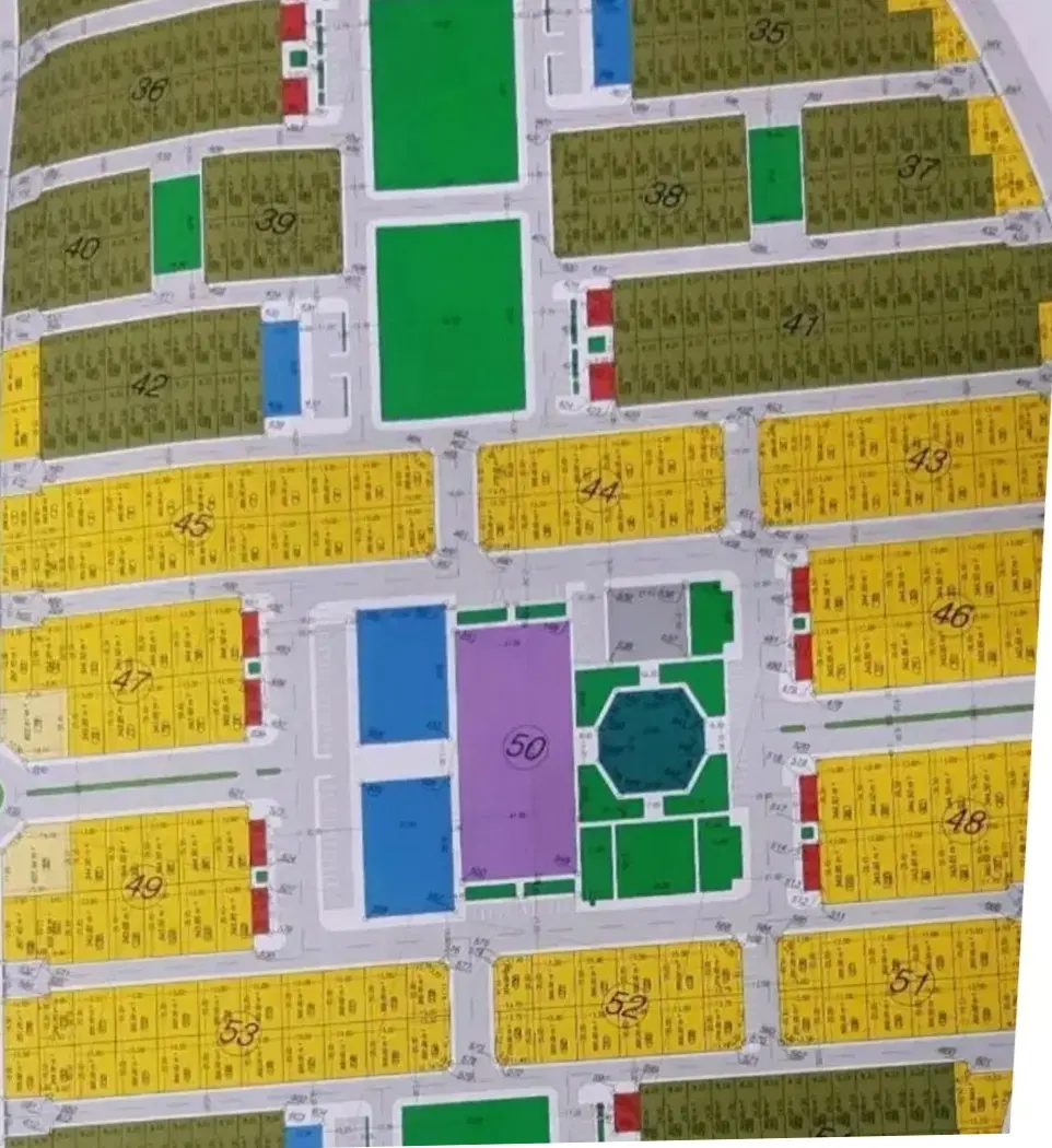 زمین فرزنداوری
