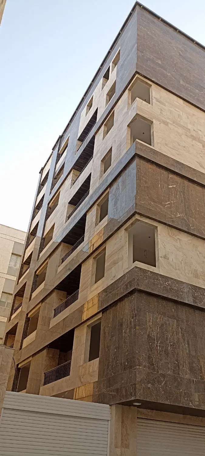 ۳ خواب _ ۱۶۳ متری_ کوچه ستایش