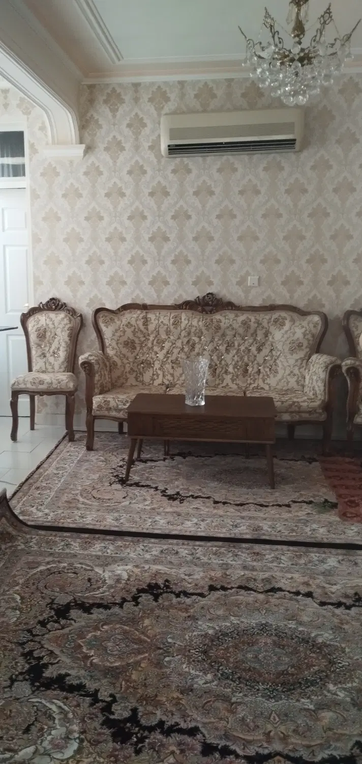 رهن اجاره فلکه گلپارک ولیعصر