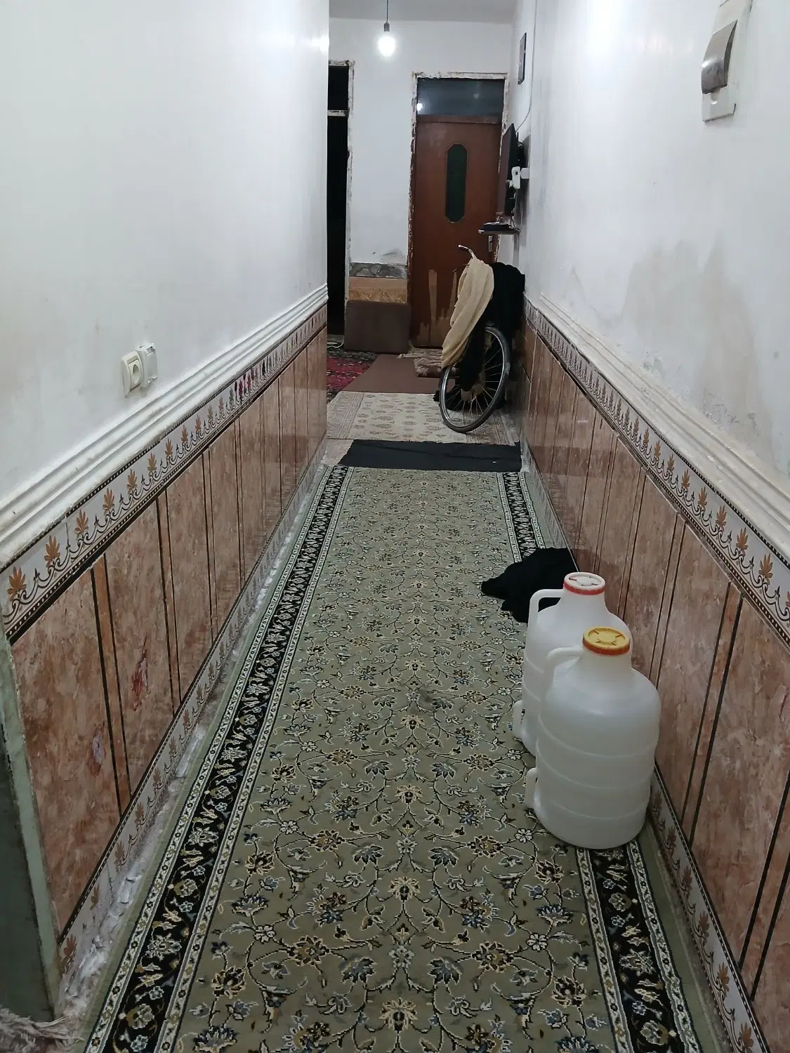 خانه ۱۳۰متری فروشی