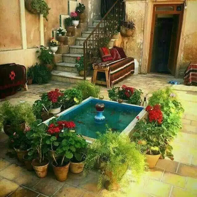 هم خانه