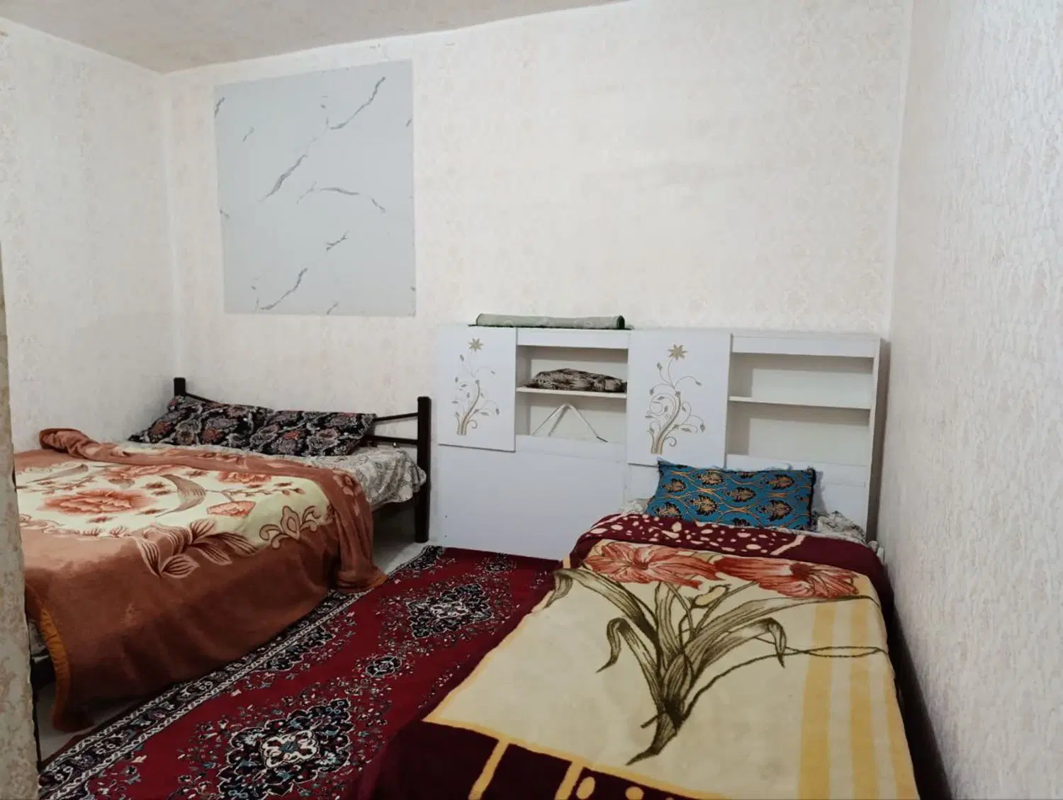 اجاره سوییت روزانه