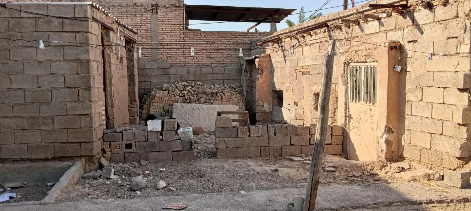 خانه به فروش میرسد