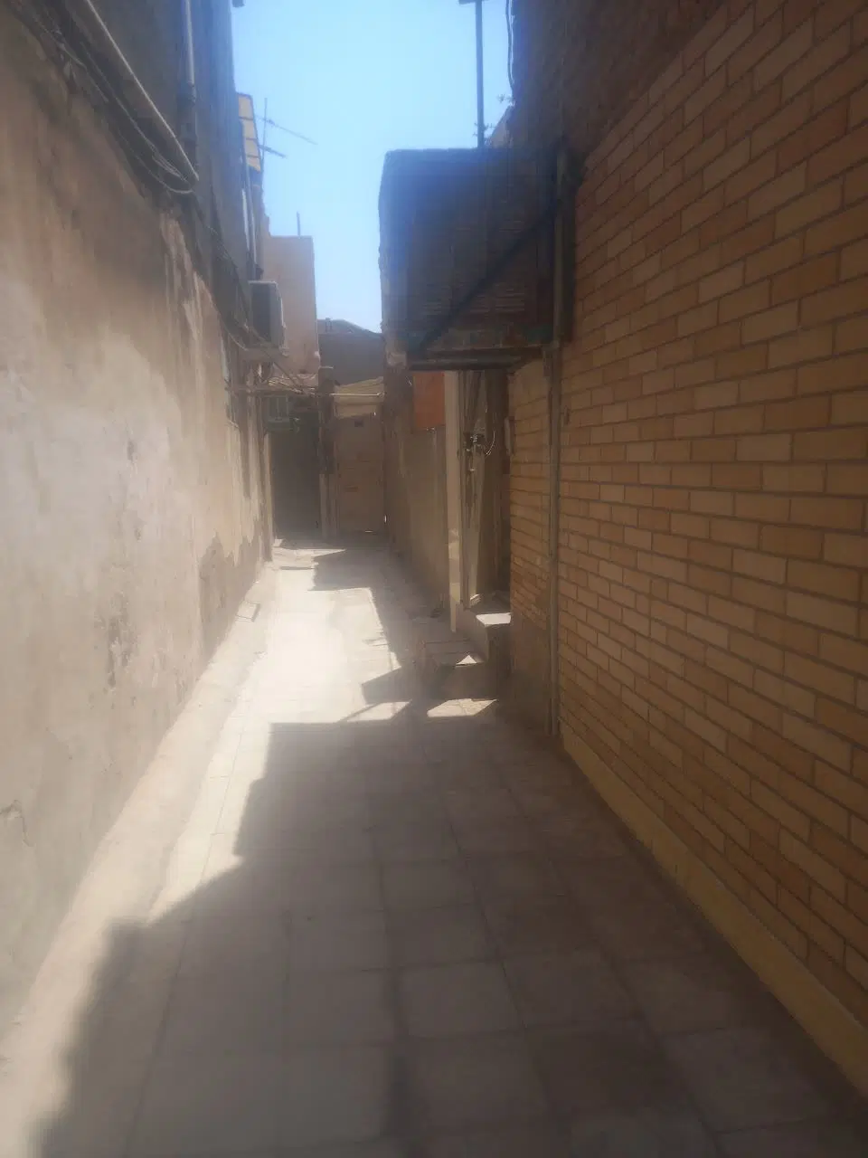 منزل کلنگی