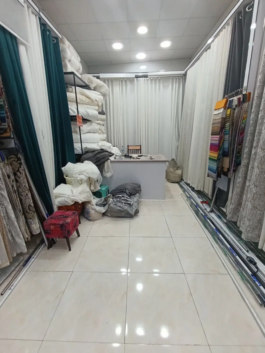 فروش‌مغازه‌تجاری