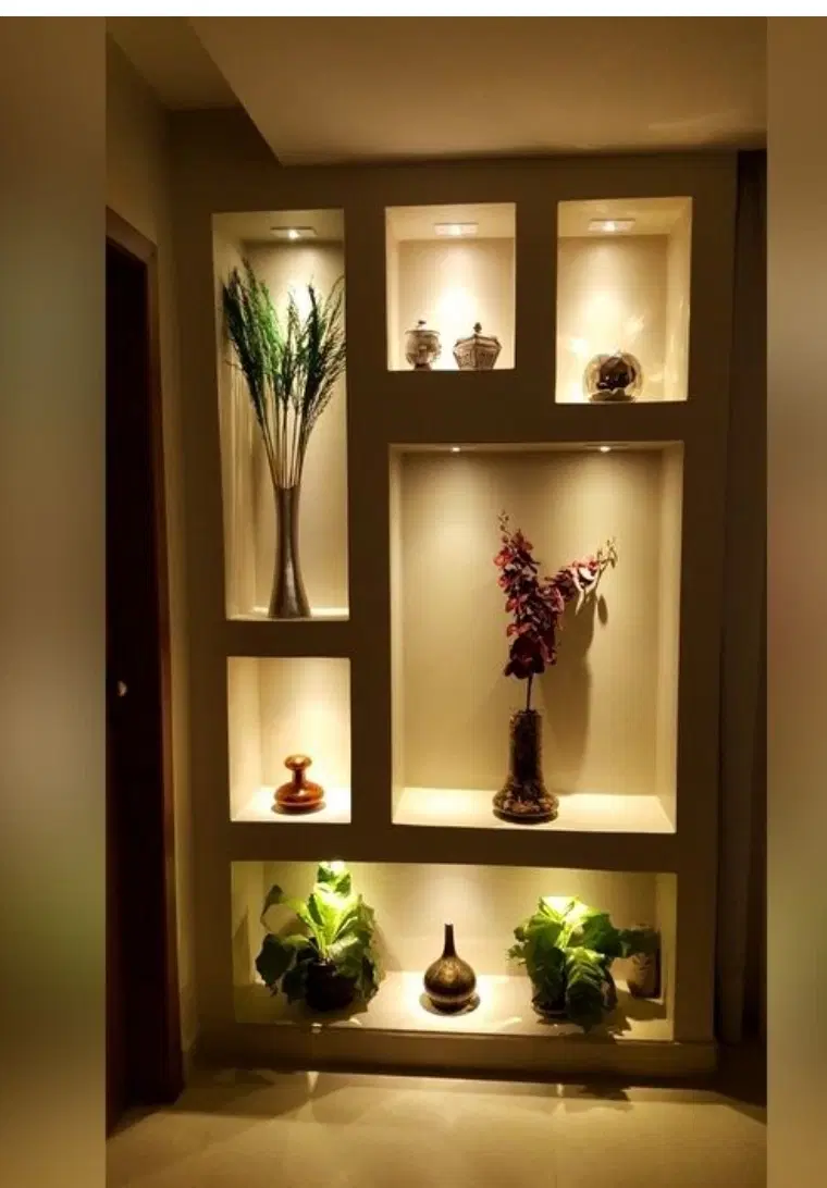 دو دهنه مغازه و خانه ویلایی جلین