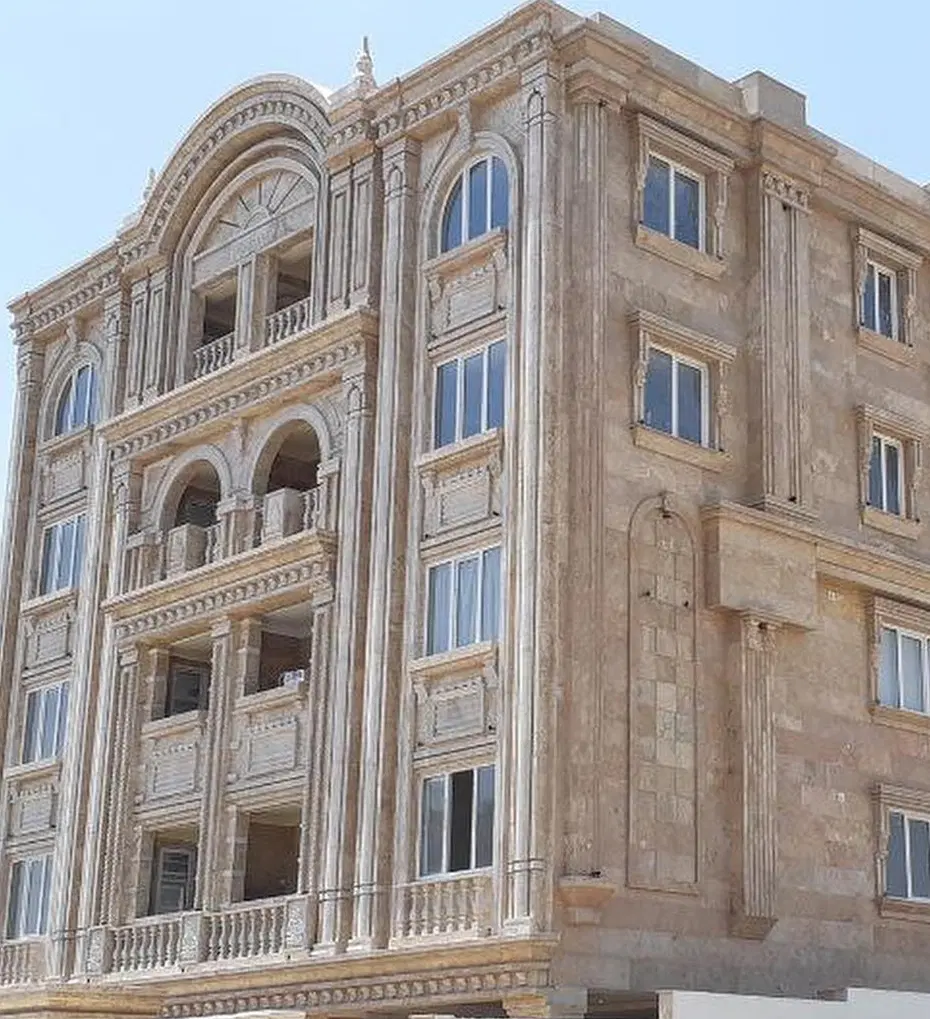 رهن و اجاره آپارتمان ۲ خوابه نوساز جنوبی