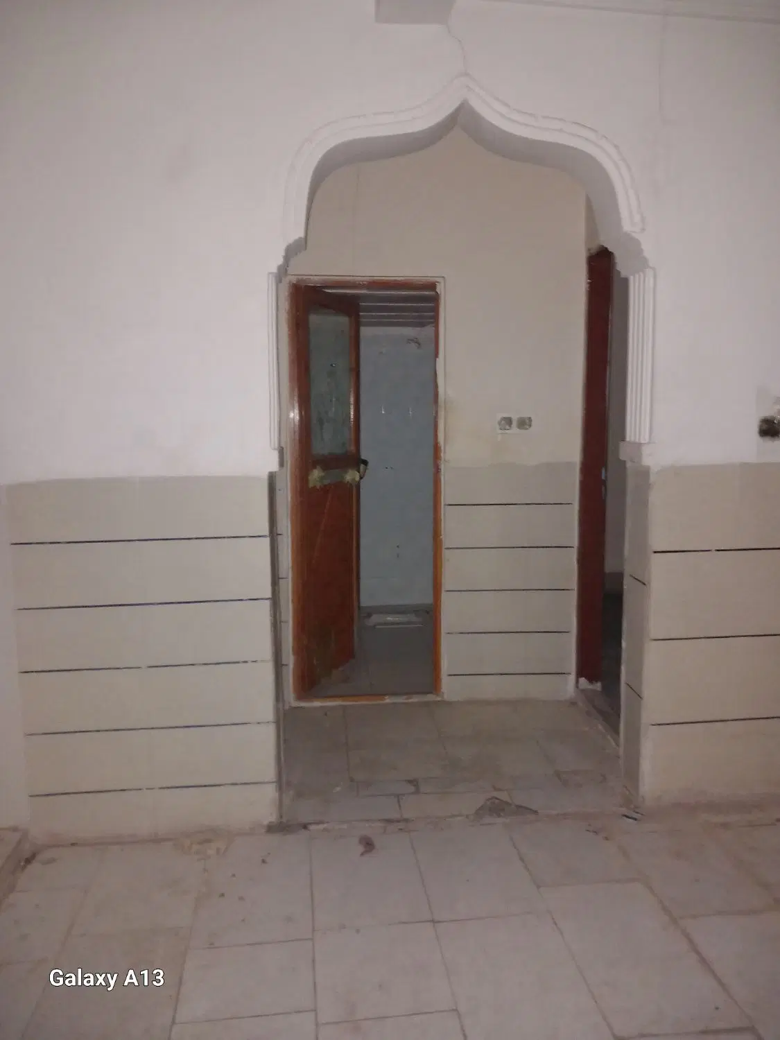 خانه دربست حیاط دار بزرگ