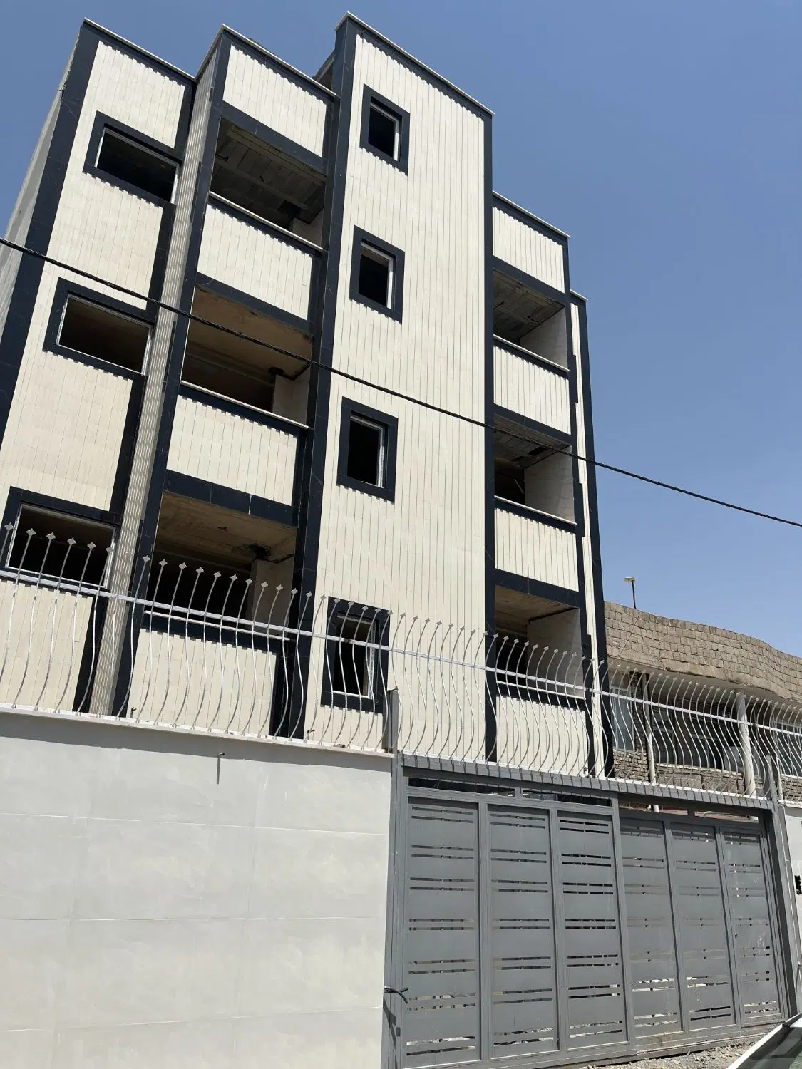 فروش آپارتمان 86 متری