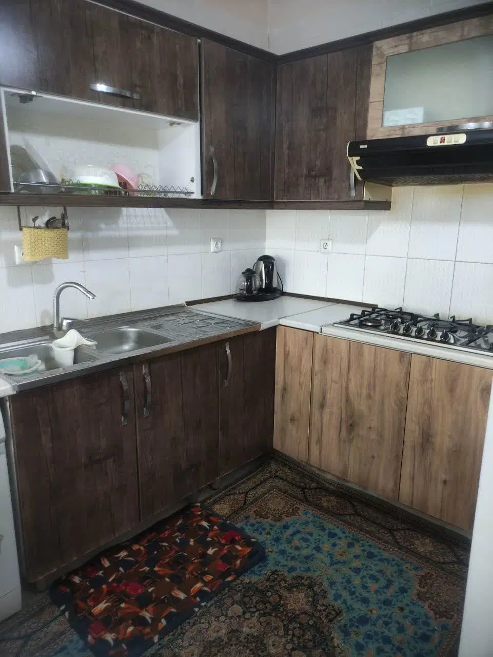 آپارتمان طلاب 84 متری دو خواب
