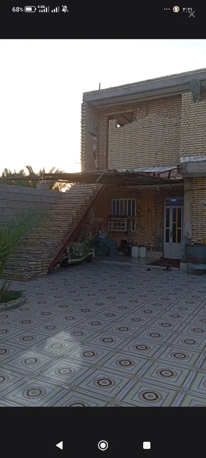 خانه رهن اجار داده میشود
