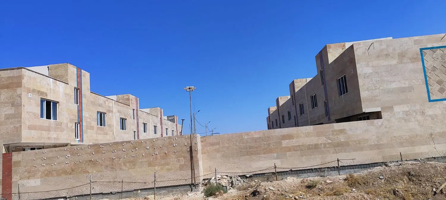 فروش آپارتمان دوخوابه دانش ، برکت ، فرهنگیان نشاط