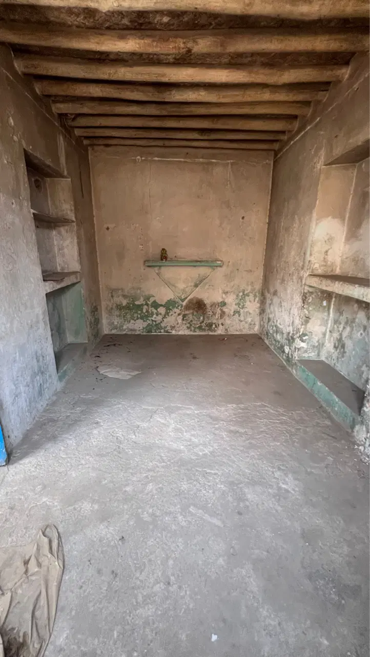 ملک کلنگی