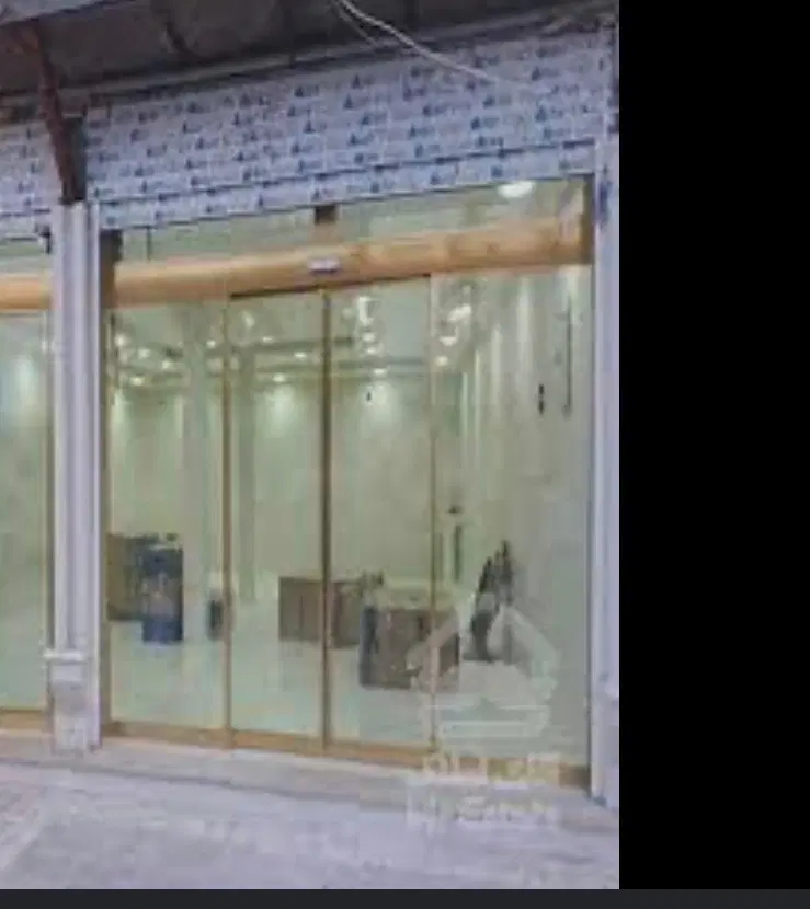 کرایه معازه