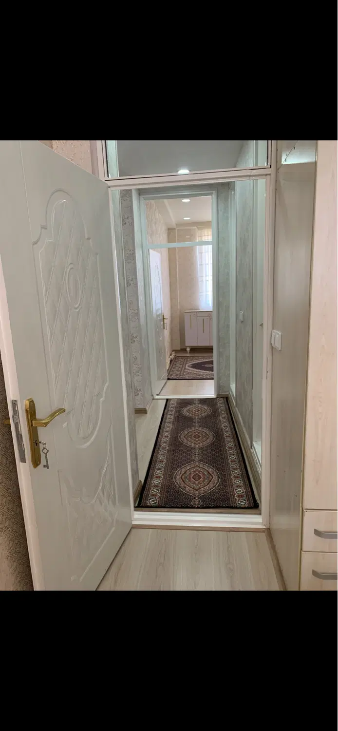 فروش آپارتمان والی