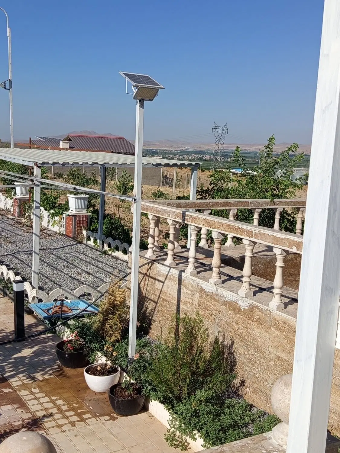 فروش خانه باغ