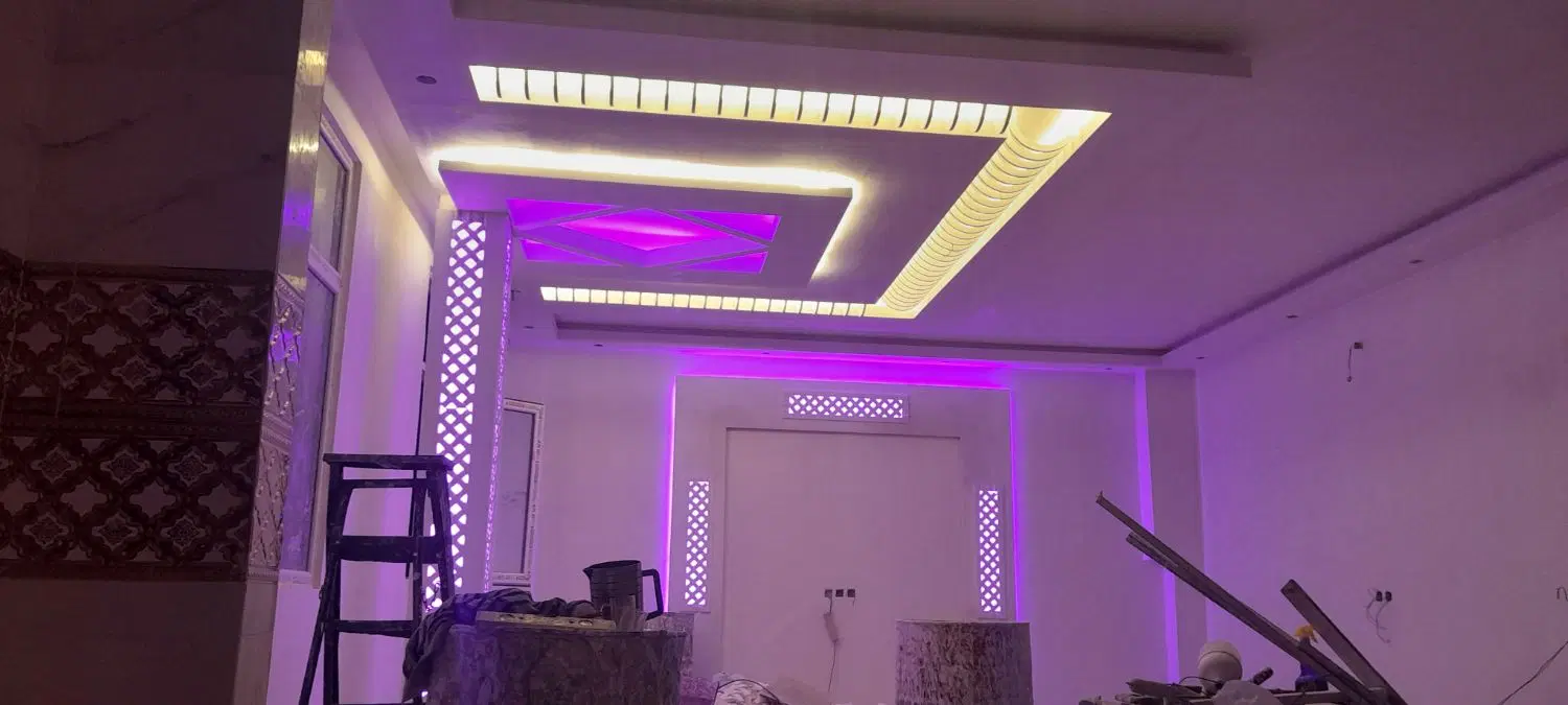 منزل فروشی حاشیه نیروگاه