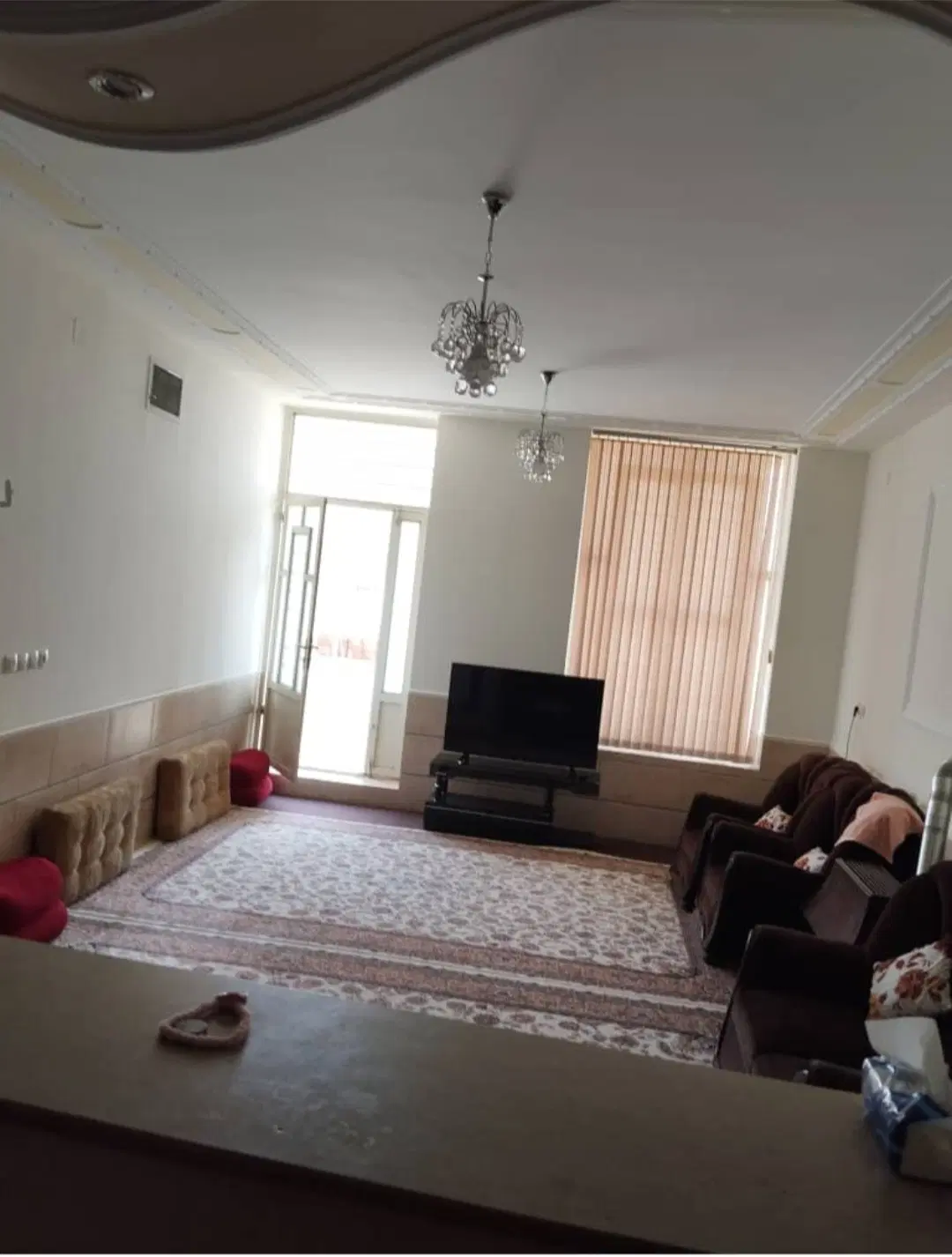 اجاره ویلایی شاپورجان
