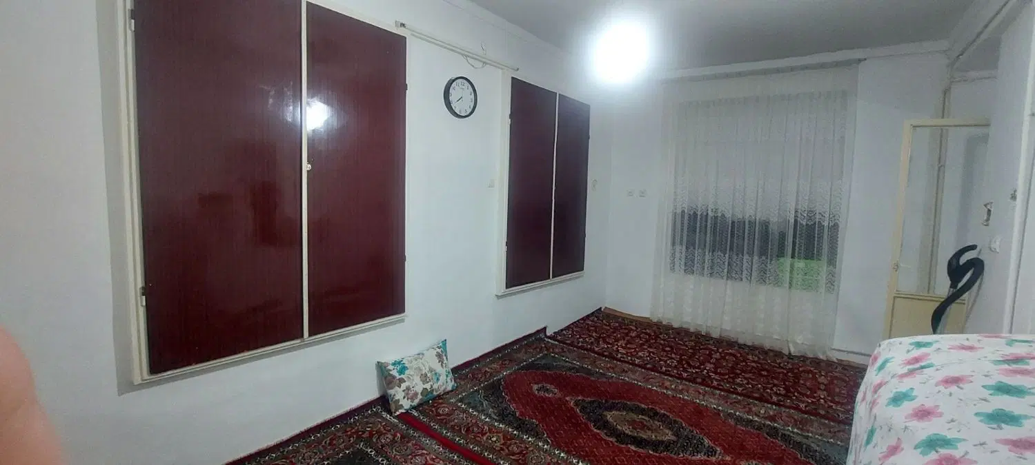 خانه ویلایی
