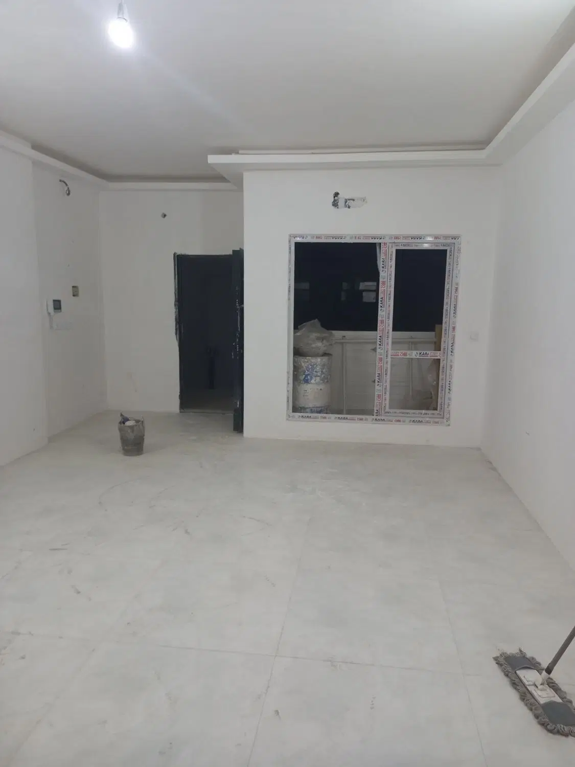 اپارتمان ۱۰۰ متر تازه ساز شیک