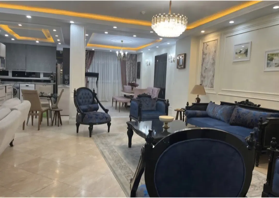 آپارتمان 110متری فول امکانات