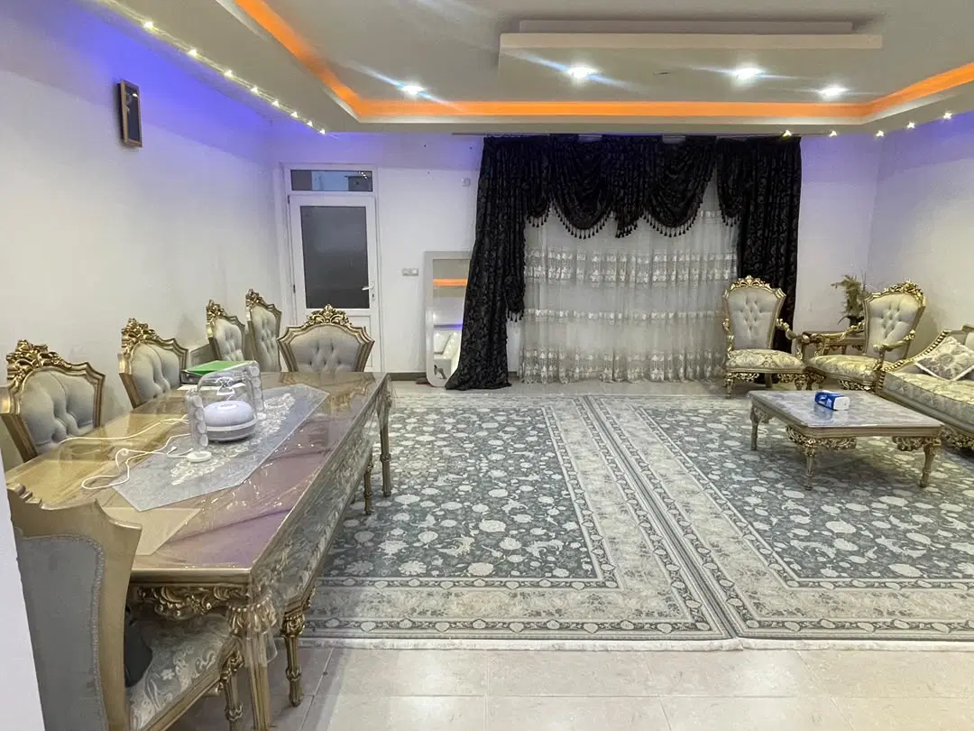واحد اپارتمان اجاره خ آیت الله سعیدی