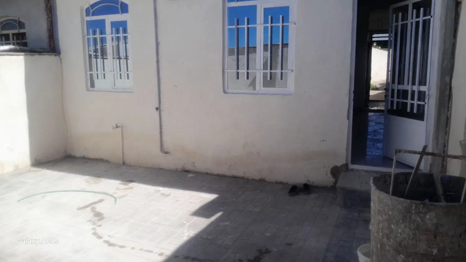خانه ویلایی فروش