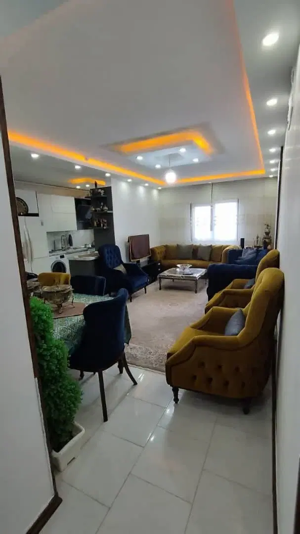 فاز ۱۱ زون ۴ جنوبی همکف جنوبی