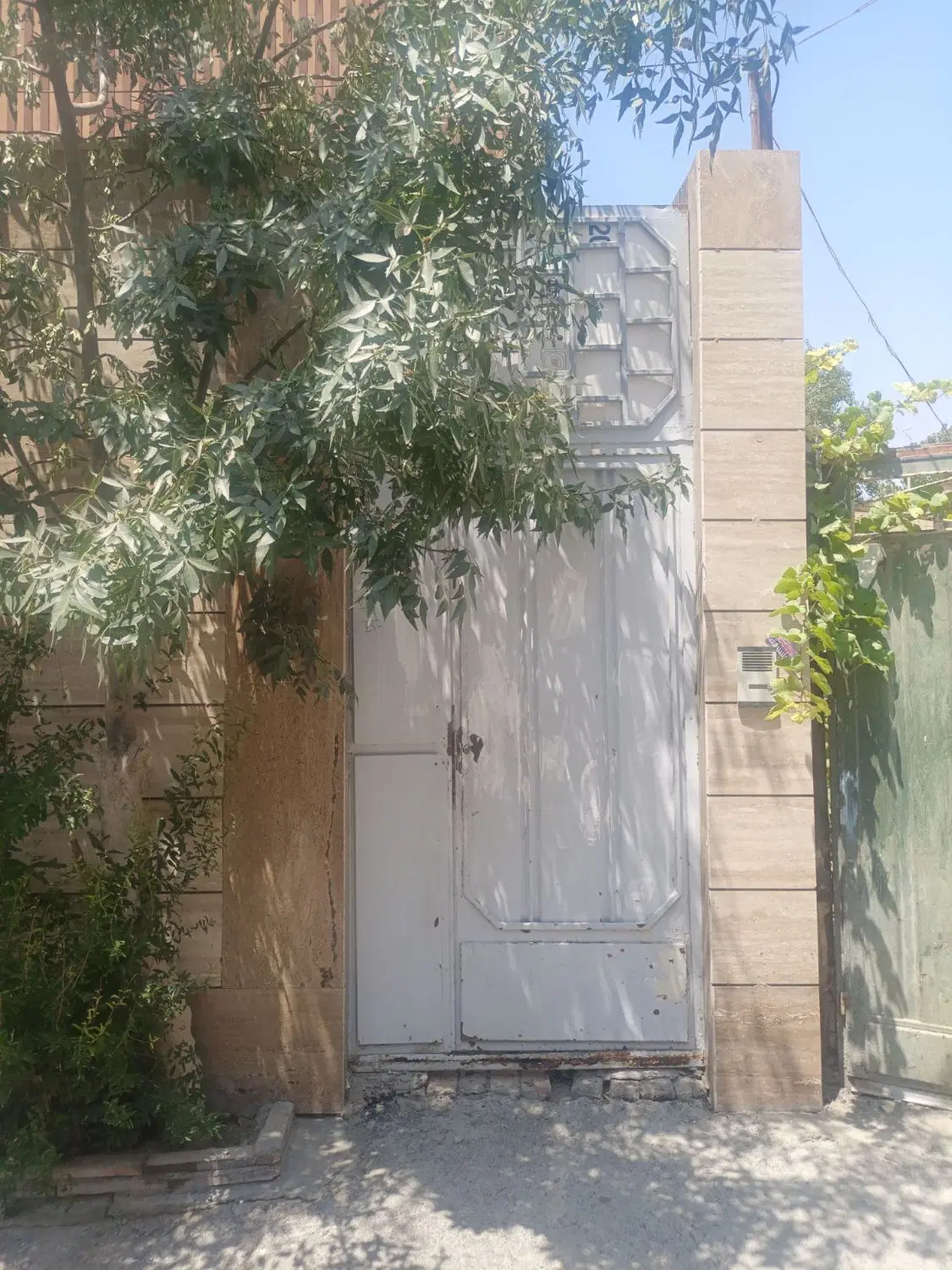 اجاره خانه 95 متری