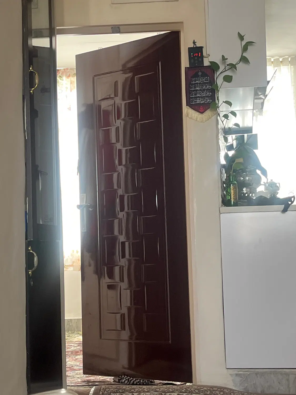 اجاره خانه طبقه دوم