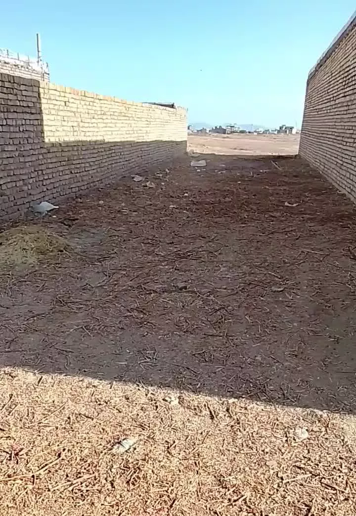 فروش زمین در ابهر