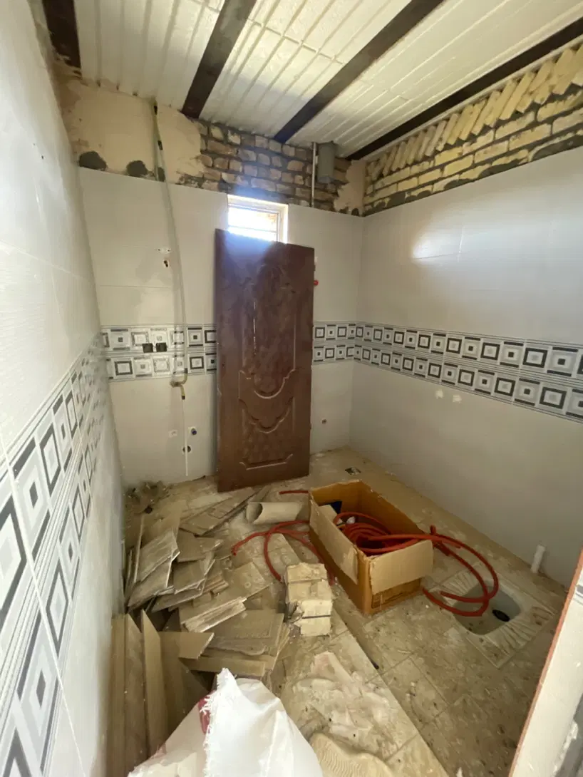 باغ حاشیه جاده گوارشک۱۲۵۰متر