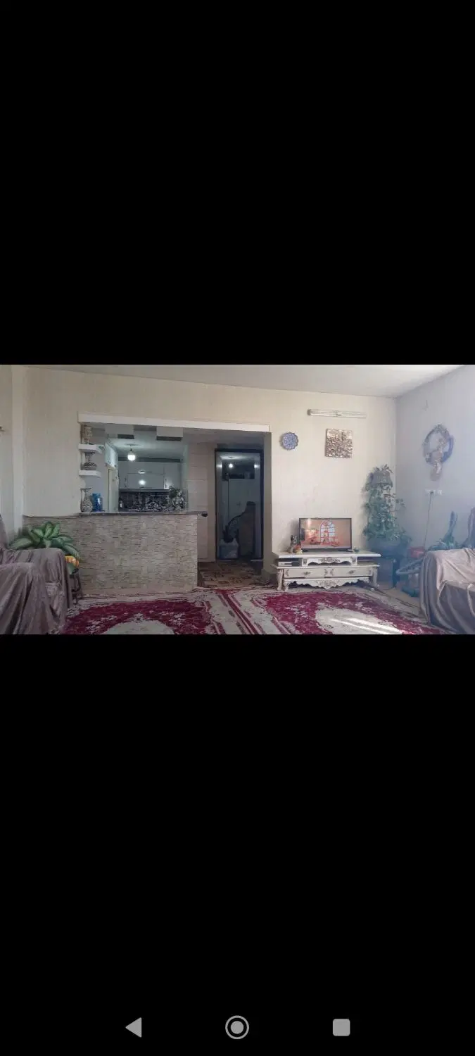 آپارتمان 85متری یک خواب مستر