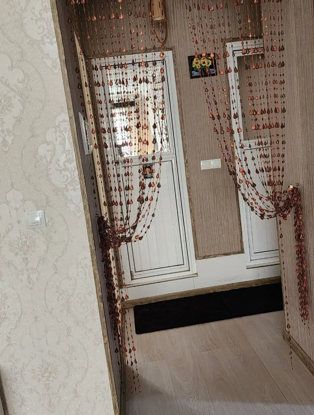 آپارتمان ۸۰ متری کشاورز