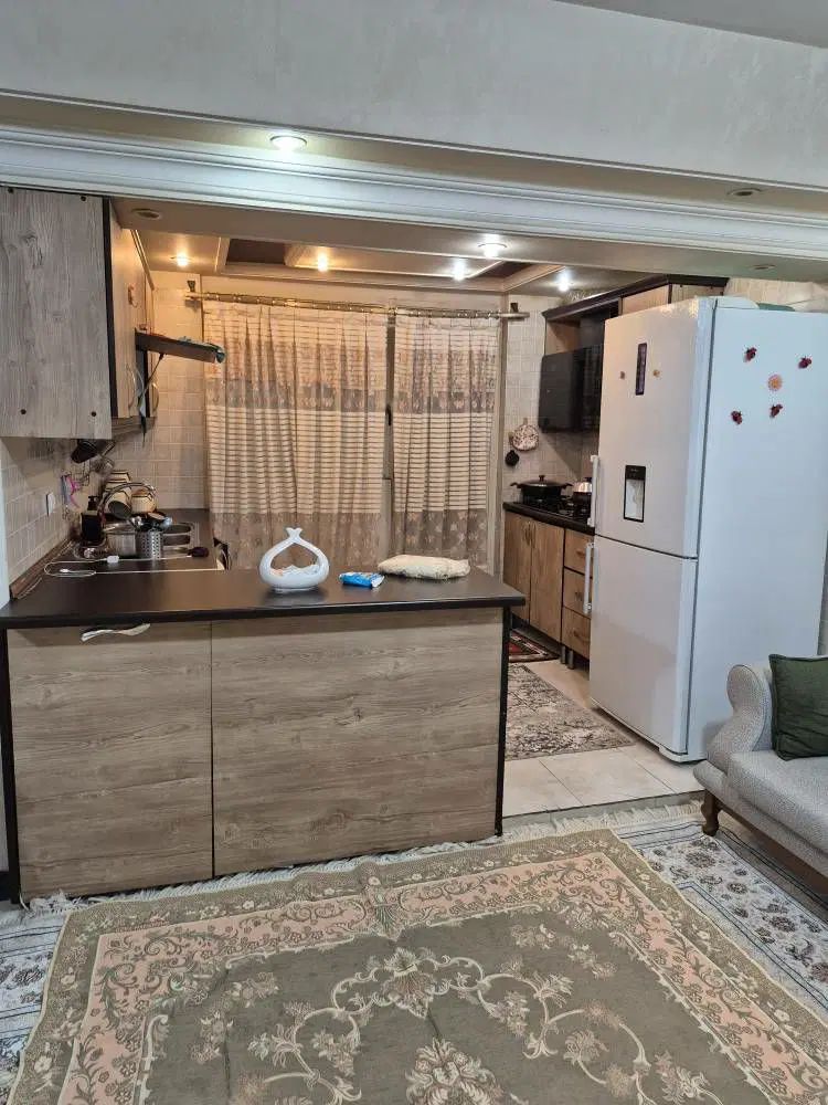 فروش آپارتمان فلاح گذر پهن