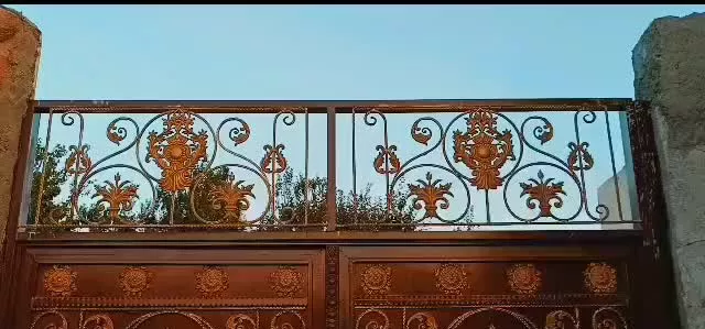 باغ ویلا ۶۱۰ متر