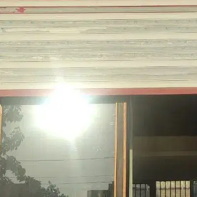 زیرزمین ۶۰متری میدان کیهانشهر بر ۴۵متری بسیج
