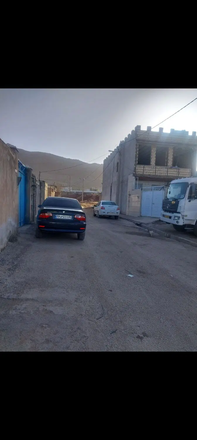 زمین تلوری علیا