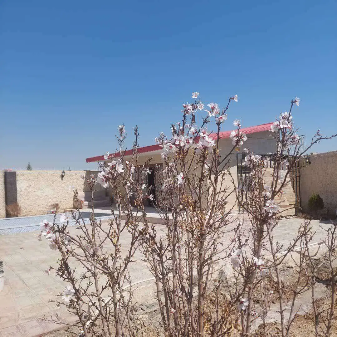 فروش باغ در روستای ساحلی ایچ