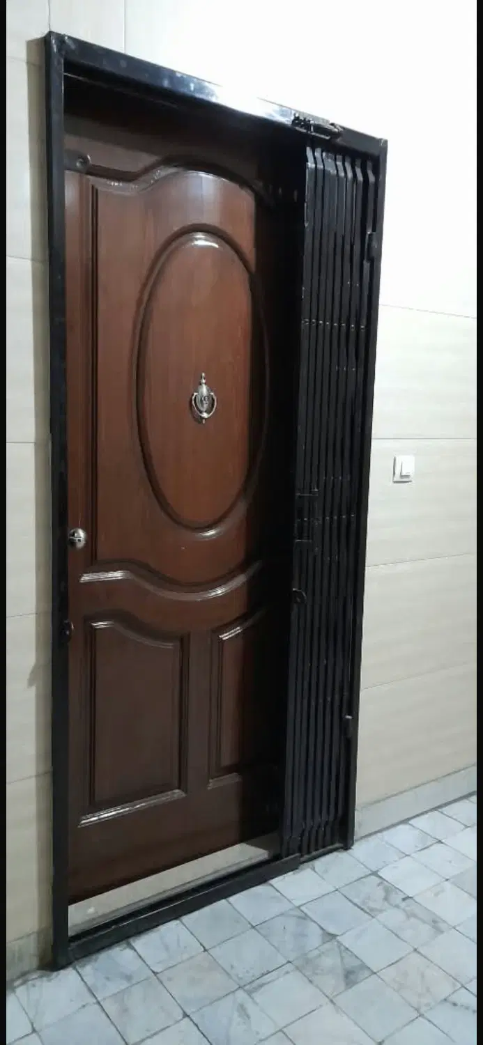 آپارتمان ۵۸متری همکف کاسبی