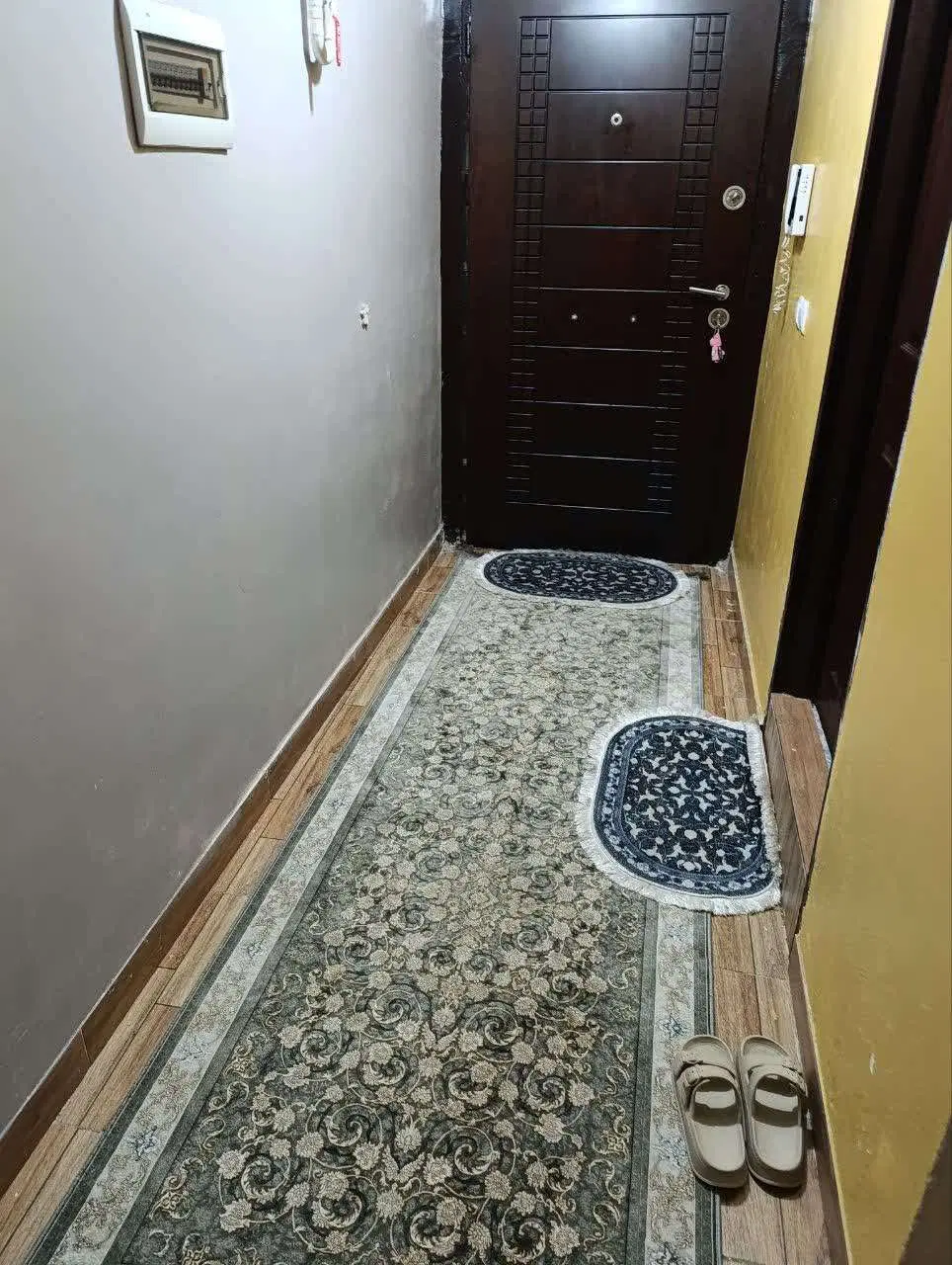 اجاره آپارتمان باباطاهر