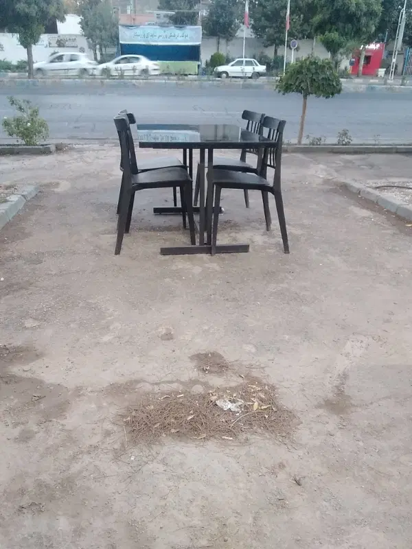 اجاره مجردی