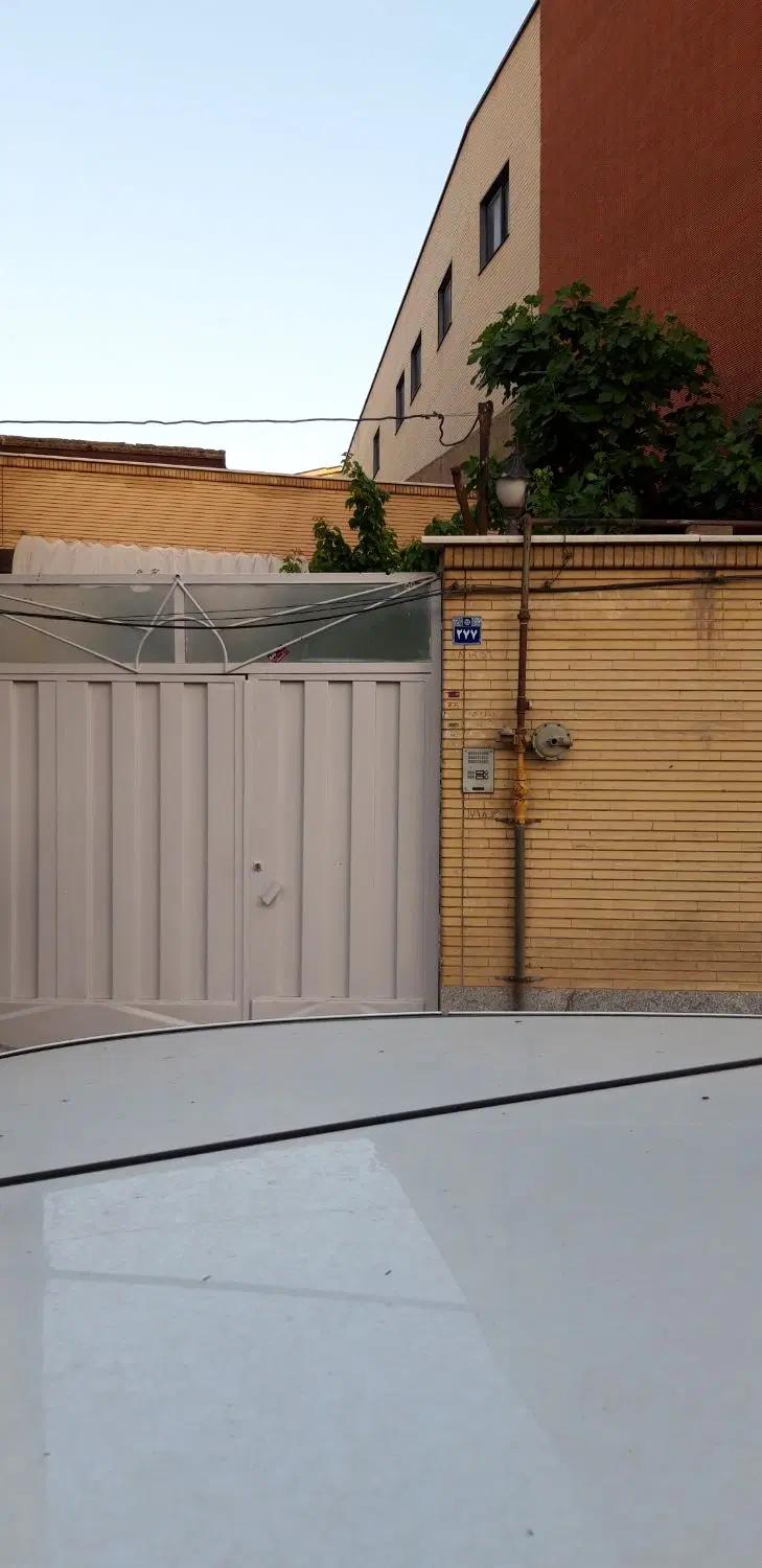 فروش املاک کلنگی