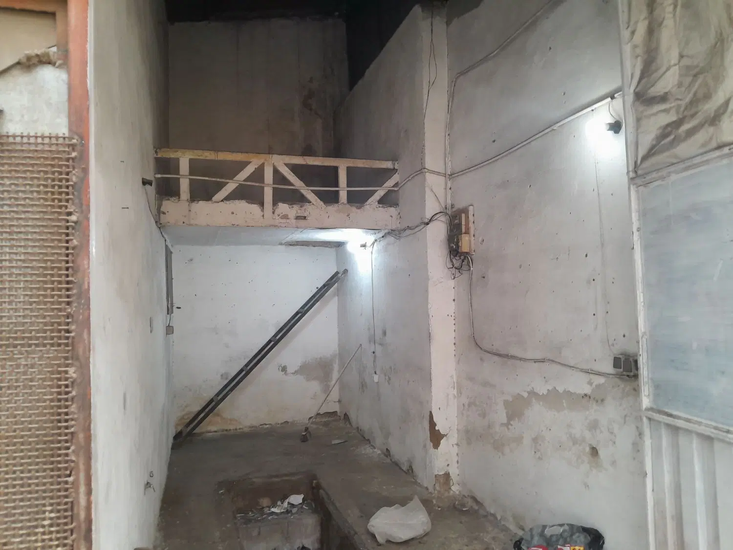 مغازه اجاره ای