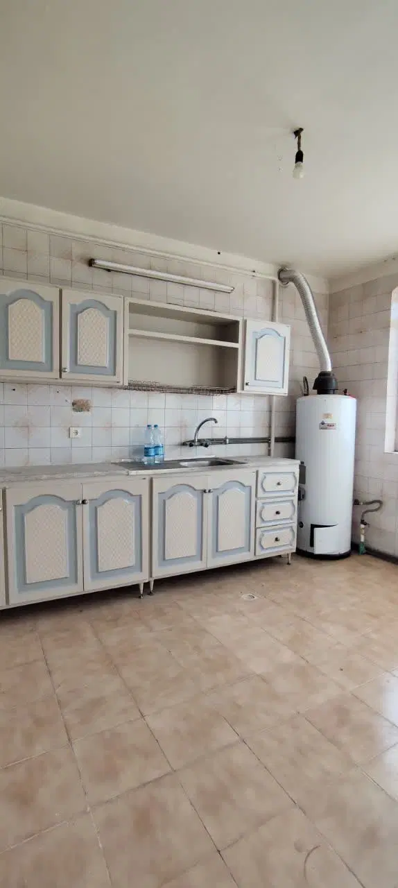 منزل مسکونی همکف