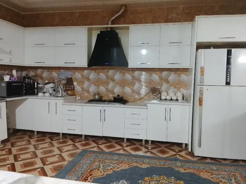 خانه ویلایی فاز یک گلستان رهن کامل