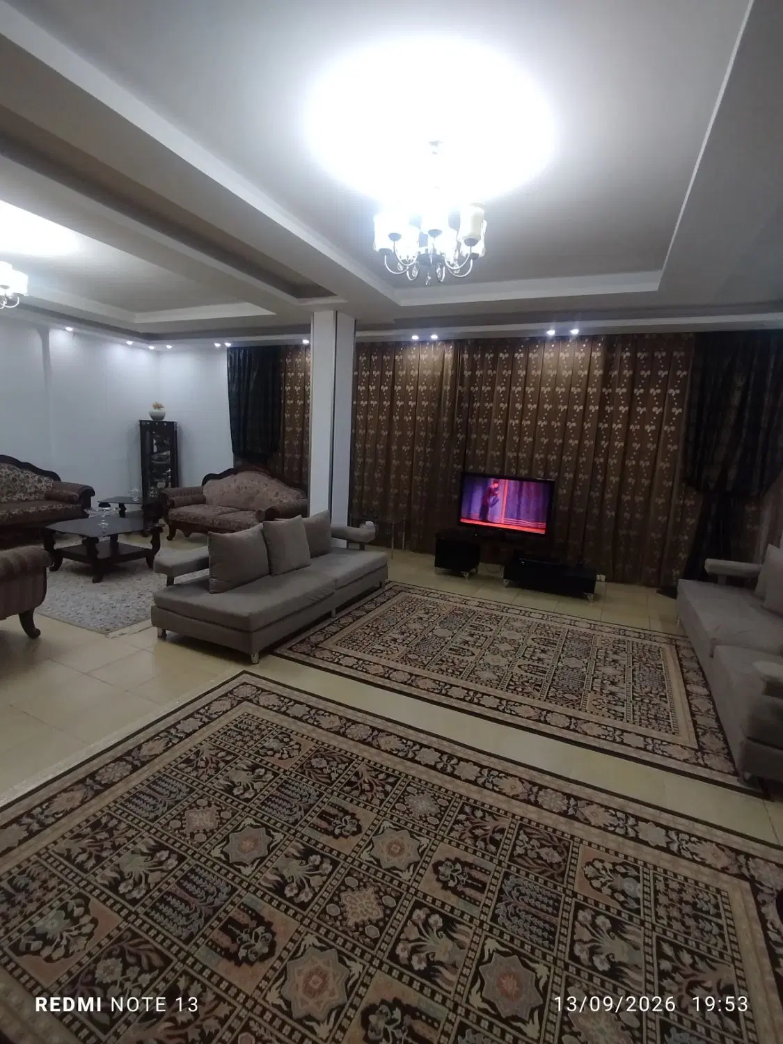 اجاره آپارتمان
