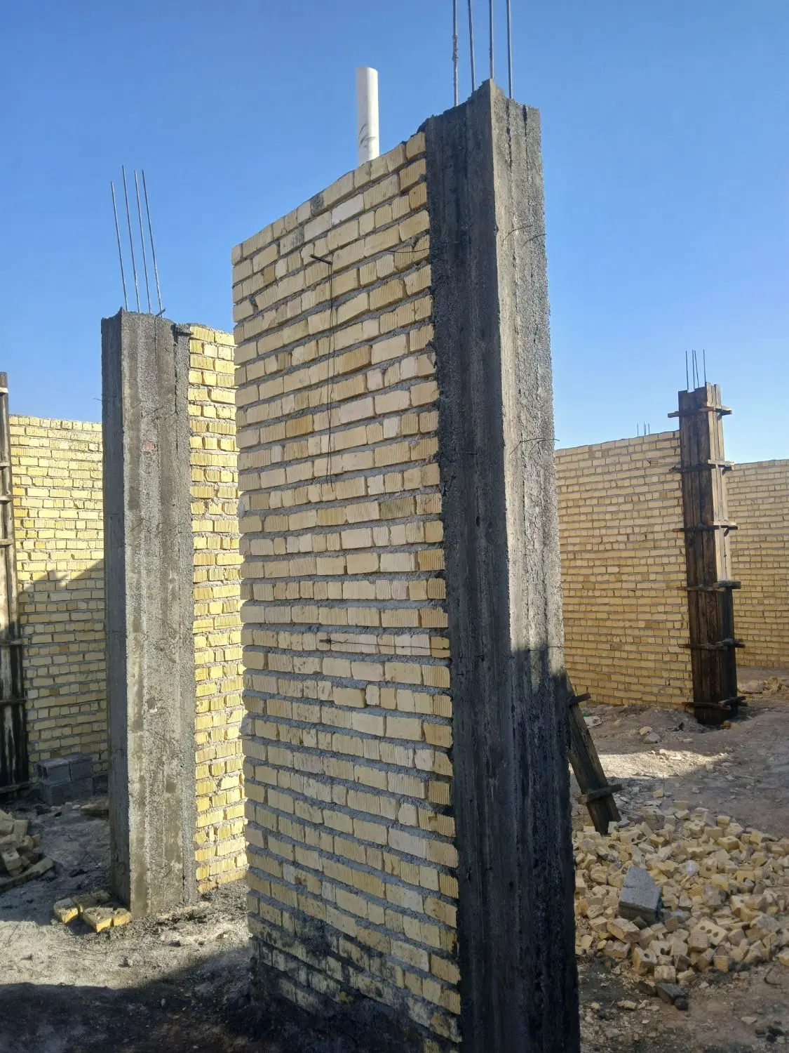 کیسون مقاوم وباکیفیت